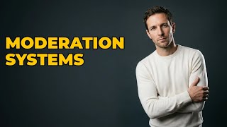 What Automated Content Moderation Systems Exist?