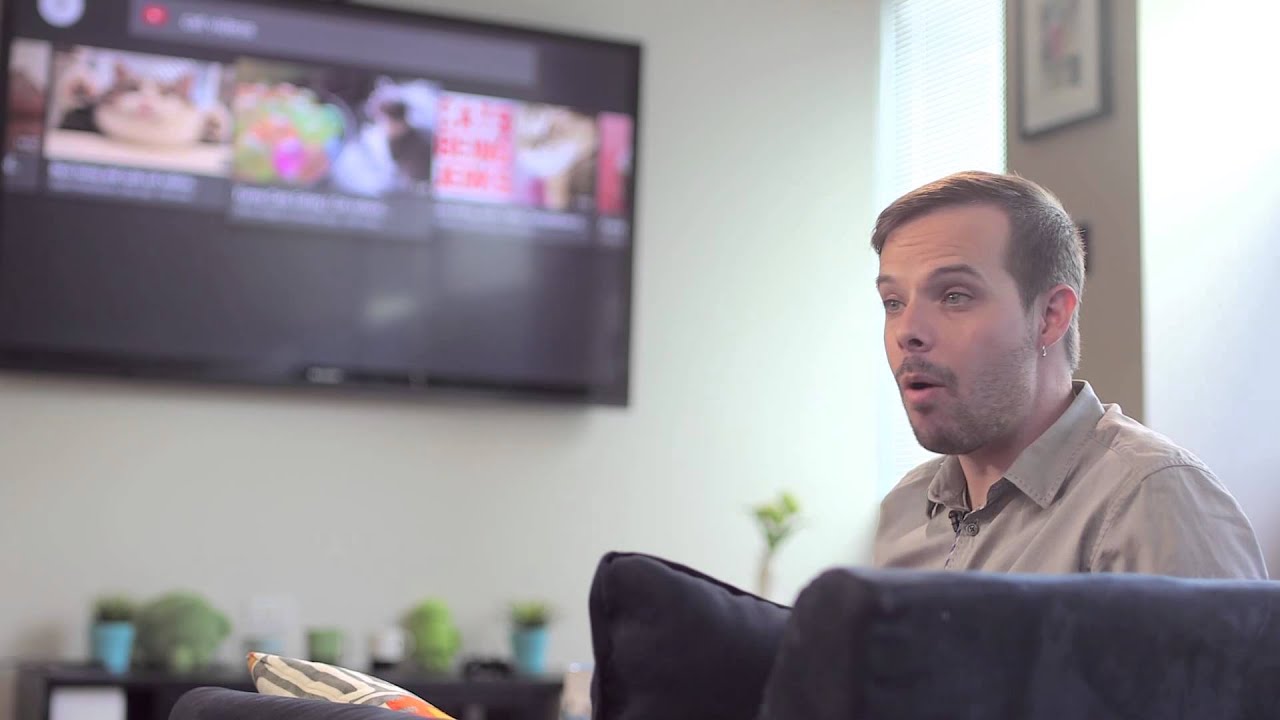 Living Room - YouTube