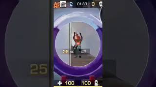 Kto Takoй Norton Standoff2