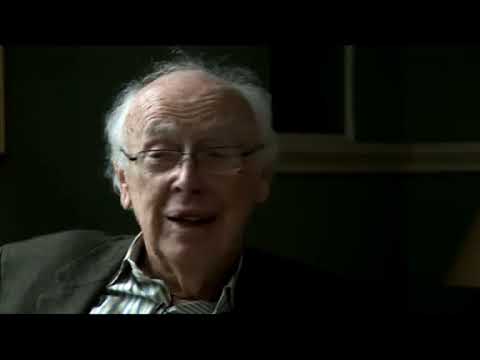 James Watson - Glycolosis, cancer and metabolomics (97/99)