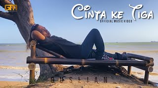Download Lagu Guslian - Cinta ke Tiga (Official Music Video) MP3
