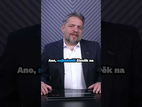 MUSK nabídl MILIARDU DOLARŮ za přejmenování WIKIPEDIE na DICKIPEDII