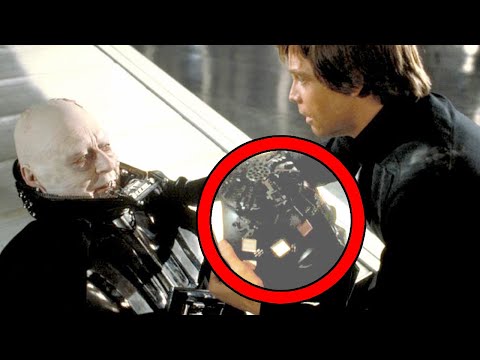 Video: Orijinal Star Wars Filmi Cast ne kadar yaptı?
