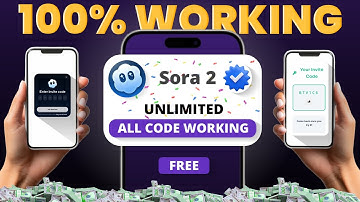 Free Sora 2 Invite Code Guide Working code Sora 2