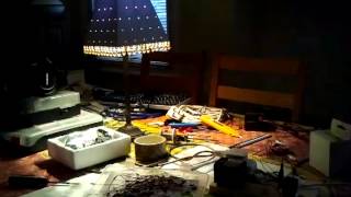 Fearnley and Pierre Purley Hackspace 2