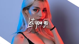 Mave &amp; Zac - Let You Go