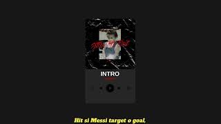 Blanco - Intro
