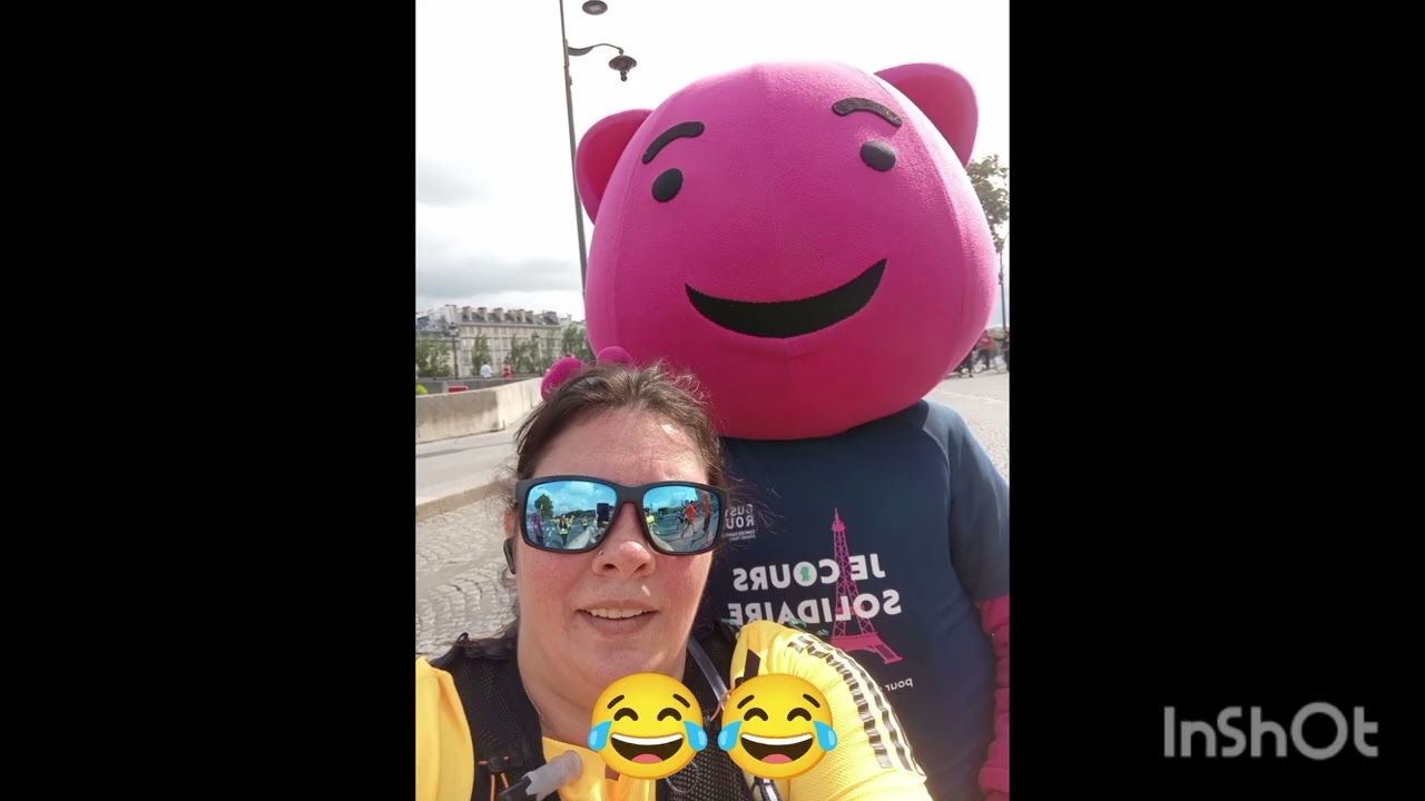 Les addidas les 10 km 2025