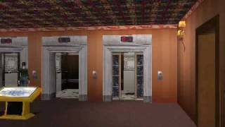 Hotel Giant 2
