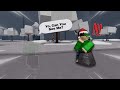 THIS INVISIBILITY GLITCH IS INSANE 🔥🔥 | Roblox The Strongest Battleground | TSB