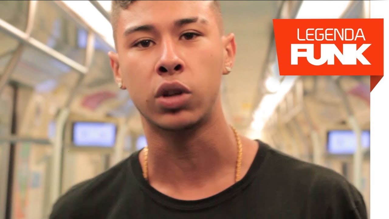legenda funk 2018 tumblr ROSS - São Paulo é Selva (Videoclipe Oficial)