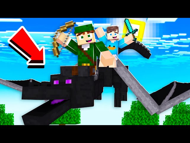 FÁBRICA DO ENDER DRAGON DO MINECRAFT NO ROBLOX!! (Minecraft Tycoon) 