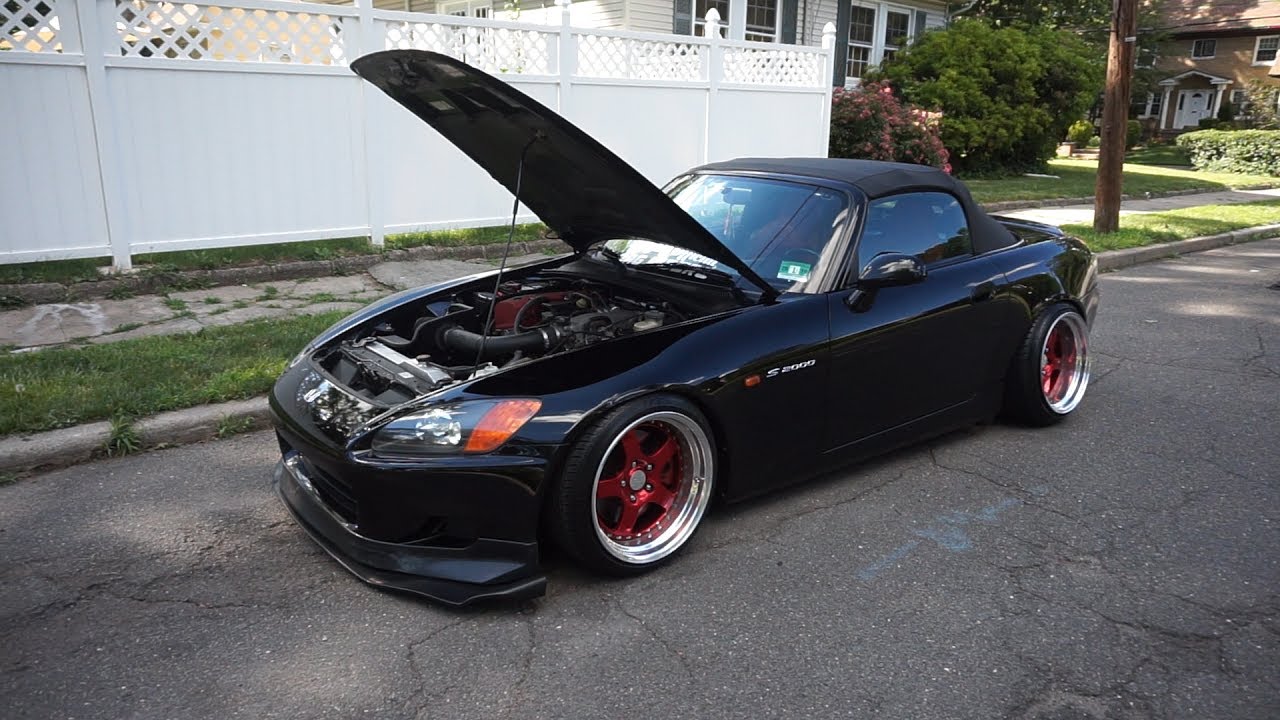 three piece wheel problems / air suspension ride height adjustment