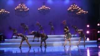 GLEE - Survivor/I Will Survive (Full Performance) (Official Music Video) HD