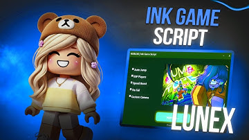 Ink Game Script ┃ Auto Win, Auto Dalgona, Kill Aura┃ Pastebin