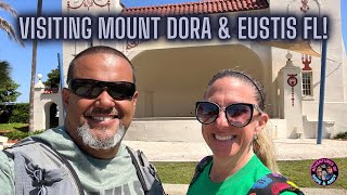 Visiting Mount Dora & Eustis, FL!
THANK YOU FOR WATCHING!
DISCOUNT CODES, AMAZON STOREFRONT, RV CHANNEL, RECIPES AND MERCH ON OUR WEBSITE: https://www.realmissionketo.com
Want to help support our channel?
Buy Us A Coffee: https://www.buymeacoffee.com/missionketo
Paypal: mission.keto@gmail.com
Cashapp: $hopeandyrvlife
Amazon wish list: https://www.amazon.com/hz/wishlist/ls...
#adventuresofhopeandandy #rvfulltimeliving #rvlife #koa #koacampground #rvliving #classcrv #missionketo Visiting Mount Dora & Eustis, FL!