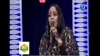 شالو الكلام |  هدى عربي عيد الاضحي 2021
