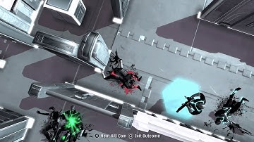 This One Dude Single-Handedly Ended My Permadeath First Playthrough Of Frozen Synapse Prime