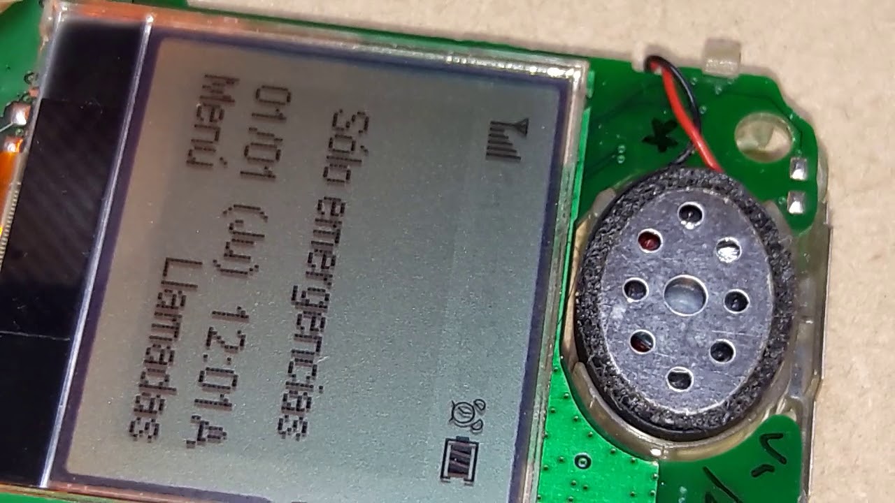 ZTE s305 .motherboard