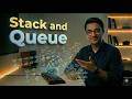 Stack and Queue