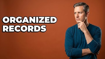 How Do Property Managers Organize Maintenance Documentation?