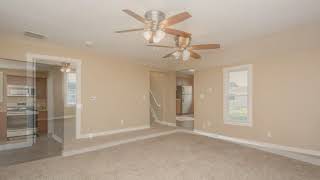 125 W Spring St video tour