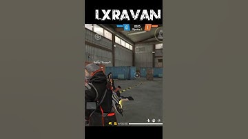 Overconfidence free fire