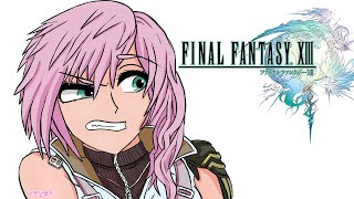 Final Fantasy 13 (Ram Review)