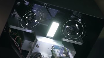 Nachi Robotic Systems, Inc. Connector Insertion Application