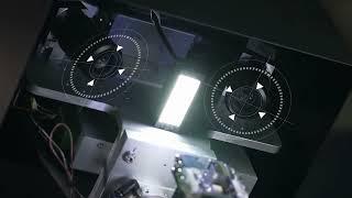 Nachi Robotic Systems, Inc. Connector Insertion Application