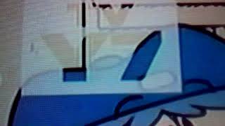 Tvy 7 2009 Nickelodeon Template