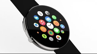 Apple Watch 2 review 2016 screenshot 5