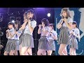 AKB48チーム8 [4K] 2018/9/24 山口ゆめ花博　ゆめ花スペシャルライブ(アンコールあり)