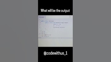 Tell me in comment #java #coding #btech #bca #programming #engineering #gaming #code #c #python