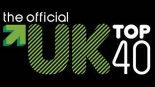 UK Top 40 April 17th-24th