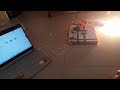 An IoT-Enabled Hydroponic Bulb System for Maximum Growth