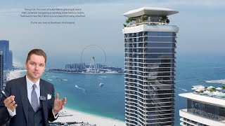 Sobha SeaHaven | Sky Edition