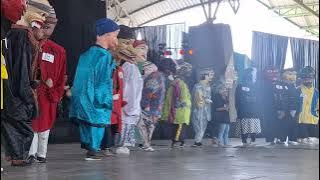 karnaval dan atraksi badawang kab. bandung#senireak #senibudaya #badawang