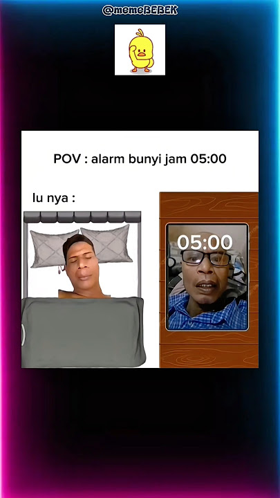 Berisik 🤬 #meme #memesdaily