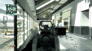 Jeckah MW3 GB Highlights #24 (Read desc)