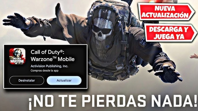 Call of Duty Mobile WARZONE (Activision Responds!) 