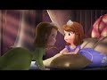 SOFIA THE FIRST - THE CURSE OF PRINCESS IVY PART 1 - HINDI EPISODE CLIP