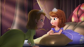 SOFIA THE FIRST - THE CURSE OF PRINCESS IVY PART 1 - HINDI EPISODE CLIP screenshot 1