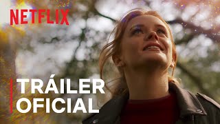 Destino: La saga Winx | Tráiler oficial | Netflix