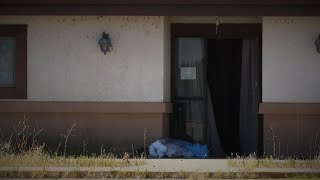 Judge rejects plea deal for Colo. funeral home operator Jon Hallford