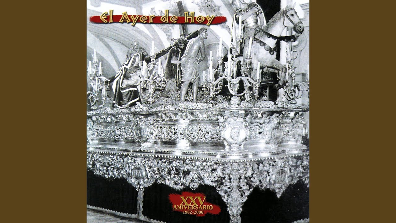 Virgen De Los Dolores