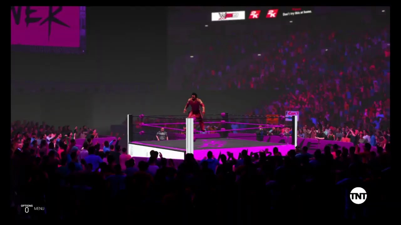 LANER WRESTLING LIVE YouTube