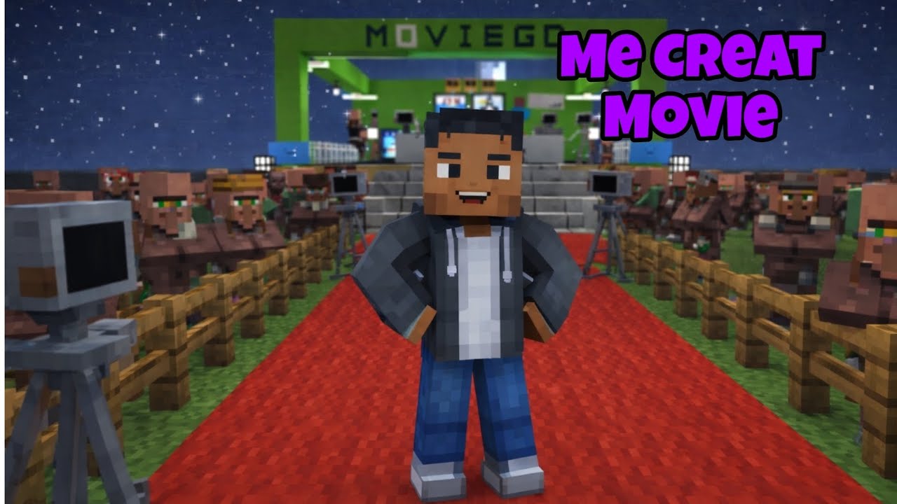 MINECRAFT 2 Full Movie (2025) 4K ULTRA HD Movies 2025 English (Game ...