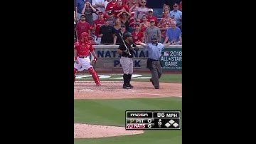 Throwback to when Jose Tabata leaned into a pitch to end Max Scherzer’s perfect game 8 years ago