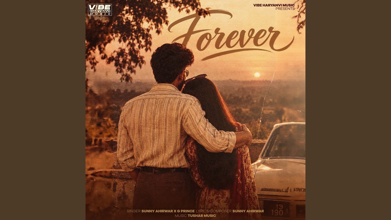Forever adlı videoyu YouTube'da izle Forever adlı videoyu YouTube'da izle